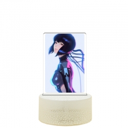Ghost In The Shell  Acrylic ni...