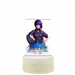 Ghost In The Shell  Acrylic ni...
