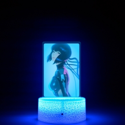 Ghost In The Shell  Acrylic ni...