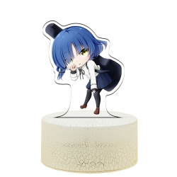 Bocchi the rock Acrylic night ...