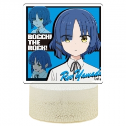Bocchi the rock Acrylic night ...