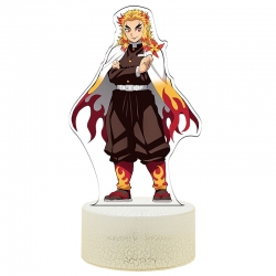 Demon Slayer Kimets Acrylic Ni...