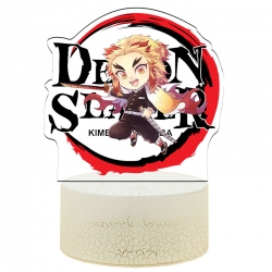 Demon Slayer Kimets Acrylic ni...