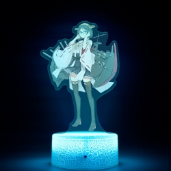 Collection Acrylic Night Light...