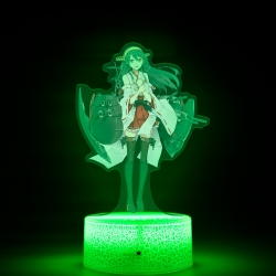 Collection Acrylic Night Light...