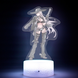 Overwatch Acrylic Night Light ...