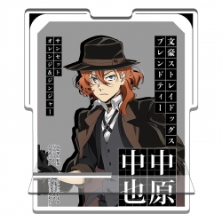 Bungo Stray Dogs Anime Acrylic...