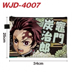 Demon Slayer Kimets Anime Full...