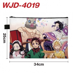 Demon Slayer Kimets Anime Full...
