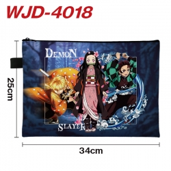Demon Slayer Kimets Anime Full...
