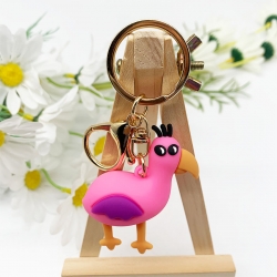 Garten of Banban Key chain pen...
