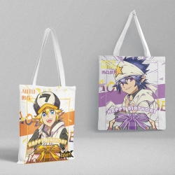 AOTU Anime peripheral canvas h...