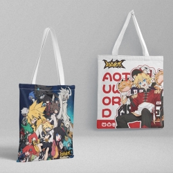 AOTU Anime peripheral canvas h...