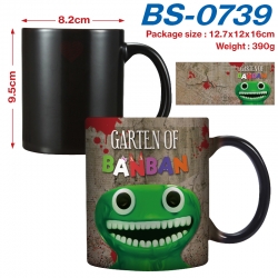 Garten of Banban Anime high-te...