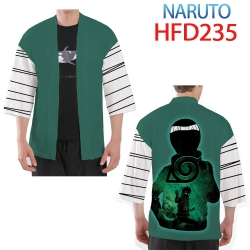 Naruto Anime peripheral full-c...