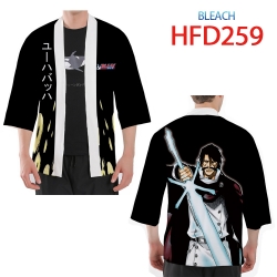 Bleach Anime peripheral full-c...