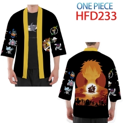 One Piece Anime peripheral ful...
