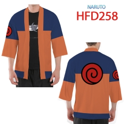 Naruto Anime peripheral full-c...