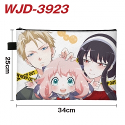 SPY×FAMILY Anime Full Color A4...