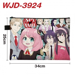 SPY×FAMILY Anime Full Color A4...