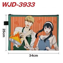 SPY×FAMILY Anime Full Color A4...