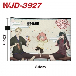 SPY×FAMILY Anime Full Color A4...