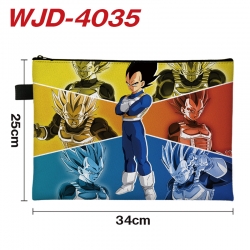 DRAGON BALLAnime Full Color A4...