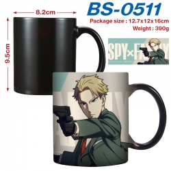 SPY×FAMILY  Anime high-tempera...