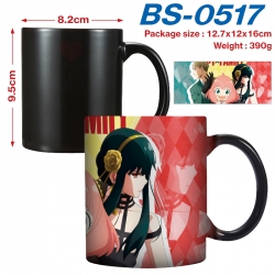 SPY×FAMILY  Anime high-tempera...
