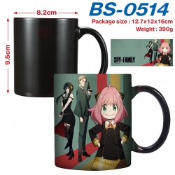 SPY×FAMILY  Anime high-tempera...