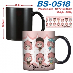 SPY×FAMILY  Anime high-tempera...