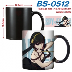 SPY×FAMILY  Anime high-tempera...