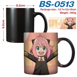 SPY×FAMILY  Anime high-tempera...