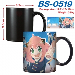 SPY×FAMILY  Anime high-tempera...