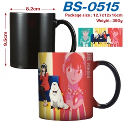 SPY×FAMILY  Anime high-tempera...