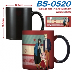 SPY×FAMILY  Anime high-tempera...