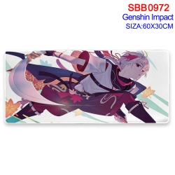 Genshin Impact Animation perip...