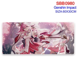 Genshin Impact Animation perip...