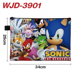 Sonic The Hedgehog Anime Full ...