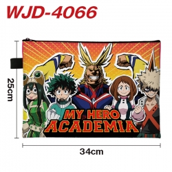 My Hero Academia Anime Full Co...