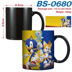 Sonic The Hedgehog   Anime hig...