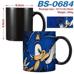 Sonic The Hedgehog   Anime hig...