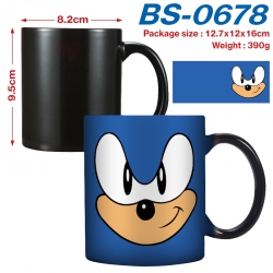 Sonic The Hedgehog   Anime hig...