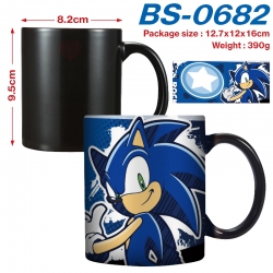 Sonic The Hedgehog   Anime hig...