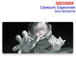 Cyberpunk Anime peripheral edg...