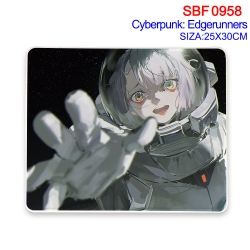 Cyberpunk Anime peripheral edg...