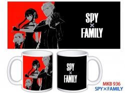SPY×FAMILY Anime color printin...
