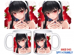 SPY×FAMILY Anime color printin...