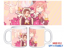 SPY×FAMILY Anime color printin...
