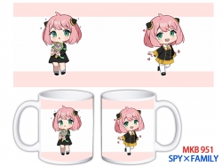 SPY×FAMILY Anime color printin...